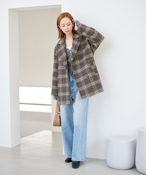 JOURNAL STANDARD（ジャーナルスタンダード）の「スーパー140ビーバー