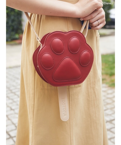 Areeam（アリーム）の「ズートピア/ショルダーバッグ（ショルダー