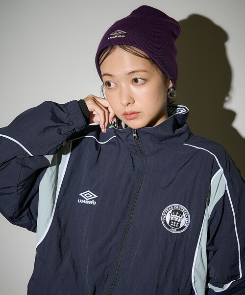 FREAK'S STORE（フリークスストア）の「UMBRO × FREAK'S STORE