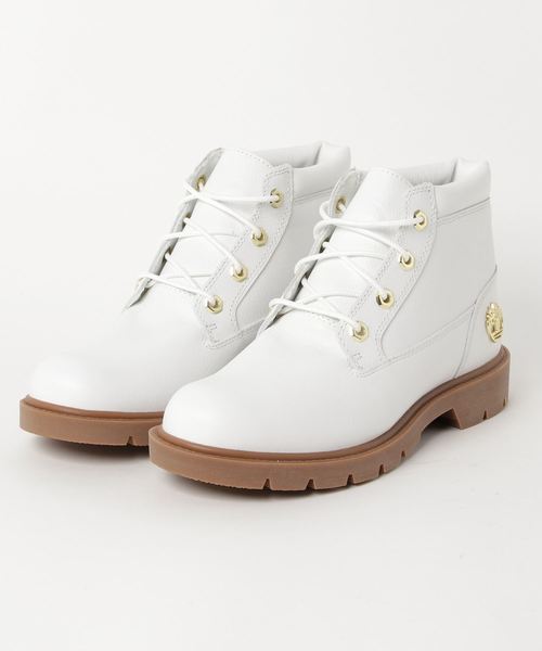 Timberland（ティンバーランド）の「メンズ ベーシック チャッカ