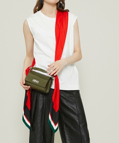 TOGA PULLA（トーガ プルラ）の「【TOGA PULLA(トーガプルラ