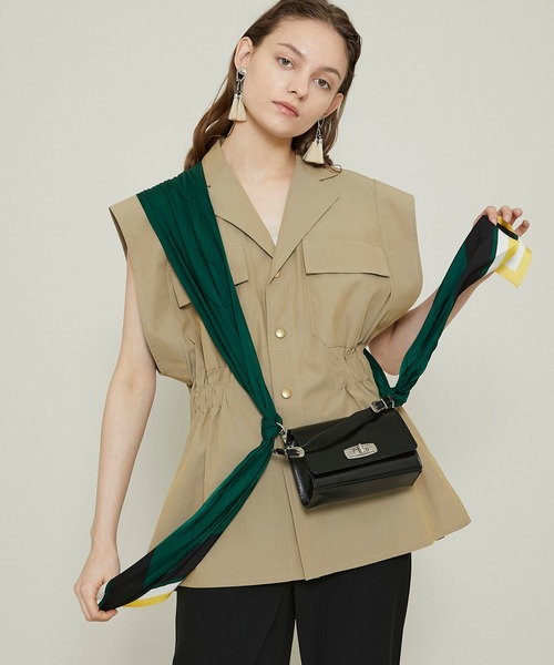 TOGA PULLA（トーガ プルラ）の「【TOGA PULLA(トーガプルラ