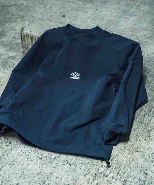 UMBRO（アンブロ）の「『別注』UMBRO×DOORS PISTE TOP CREW（その他