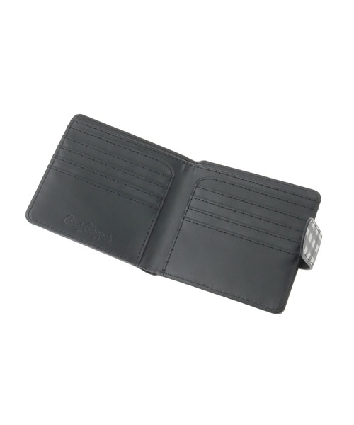 PEPE GINGHAMCHECK ウォレット（財布）｜Candy Stripper（キャンディ