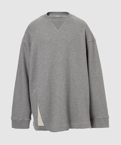 DRIES VAN NOTEN（ドリスヴァンノッテン）の「HAWKINS 3612 M.K.