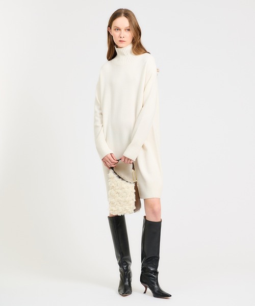 ESTNATION（エストネーション）の「ESTNATION / ウールカシミヤ