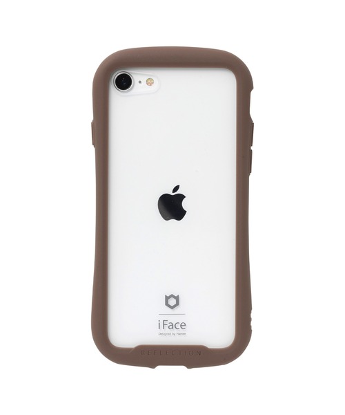 iPhone 8 ケース iPhoen7 ケース iPhone SE 第2世代 第3世代 iFace