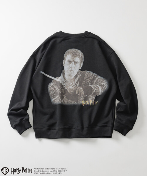 セール】Harry Potter/ハリー・ポッター ネビル・ロングボトム バック