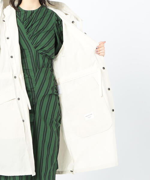 TOMORROWLAND （トゥモローランド）の「コットンポリエステルメモリー