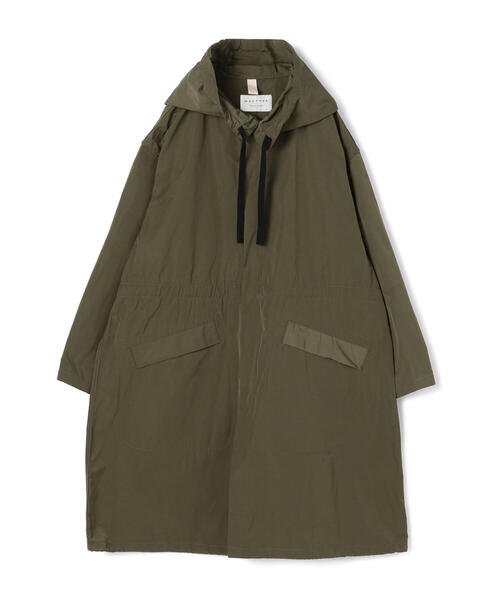 TOMORROWLAND （トゥモローランド）の「コットンポリエステルメモリー