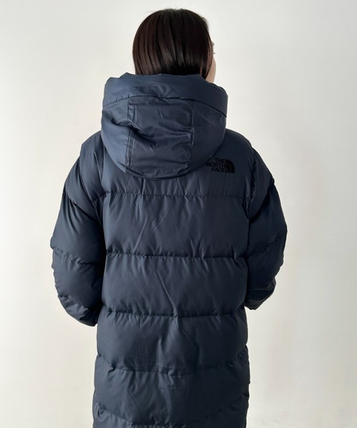 セール】国内未発売 THE NORTH FACE(ザ・ノースフェイス)/軽量 保温