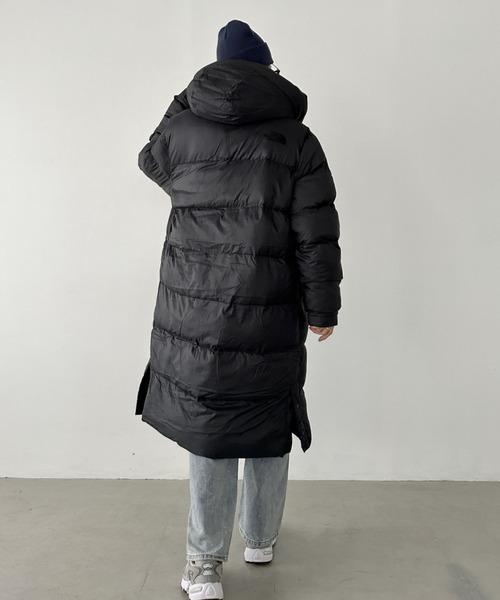 セール】国内未発売 THE NORTH FACE(ザ・ノースフェイス)/軽量 保温