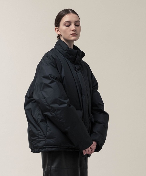 SLICK（スリック）の「スリック×ナンガ オーロラテック ダウン