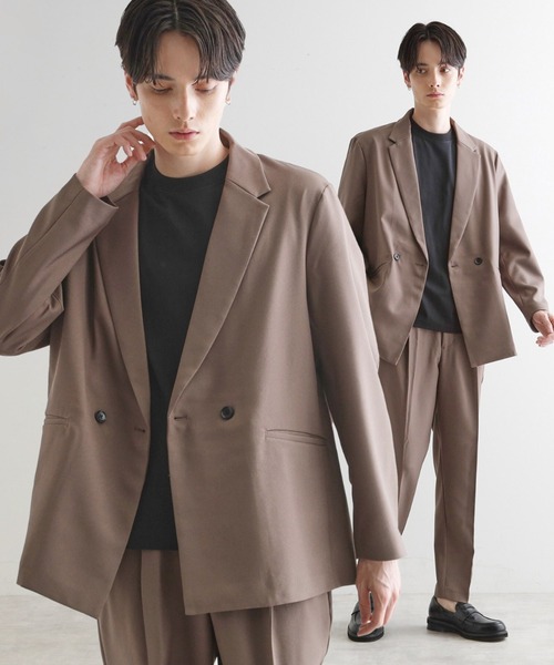 セール】アソートセットアップ（セットアップ）｜tk.TAKEO KIKUCHI