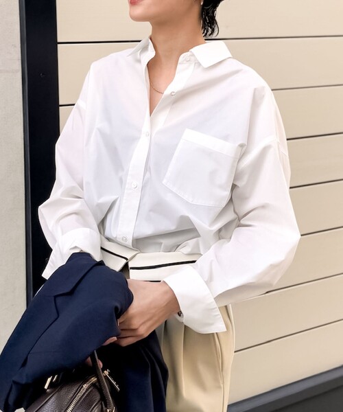 セール】【追加】タイプライター2WAYシャツ（シャツ/ブラウス