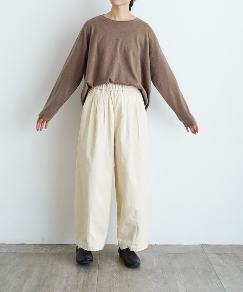 セール】ニューボンボンパンツ“コーデュロイ”（その他パンツ）｜休日と