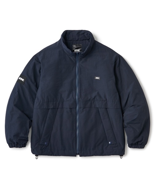 FTC（エフティーシー）の「SUPPLEX® NYLON JACKET（ナイロン
