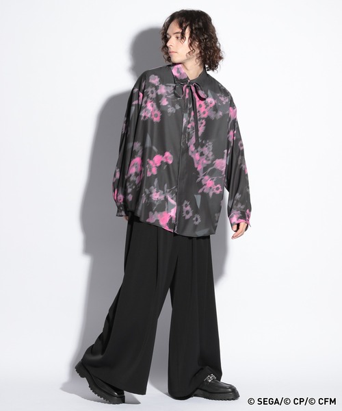 HARE（ハレ）の「プロジェクトセカイ×ZOZOZTOWN ノーバディーフラワー