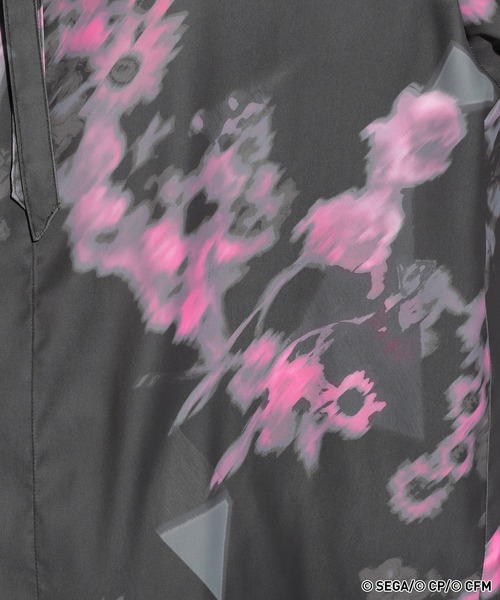 HARE（ハレ）の「プロジェクトセカイ×ZOZOZTOWN ノーバディーフラワー