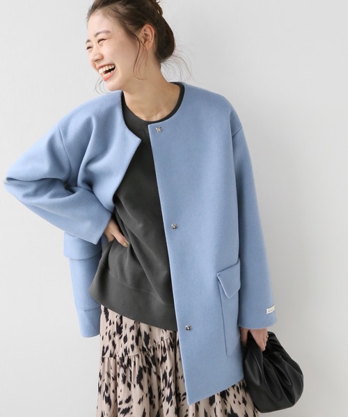 JOURNAL STANDARD relume（ジャーナルスタンダード レリューム）の