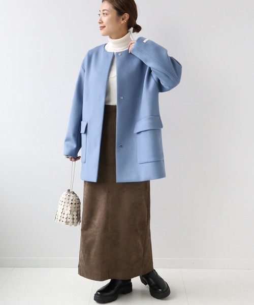 JOURNAL STANDARD relume（ジャーナルスタンダード レリューム）の