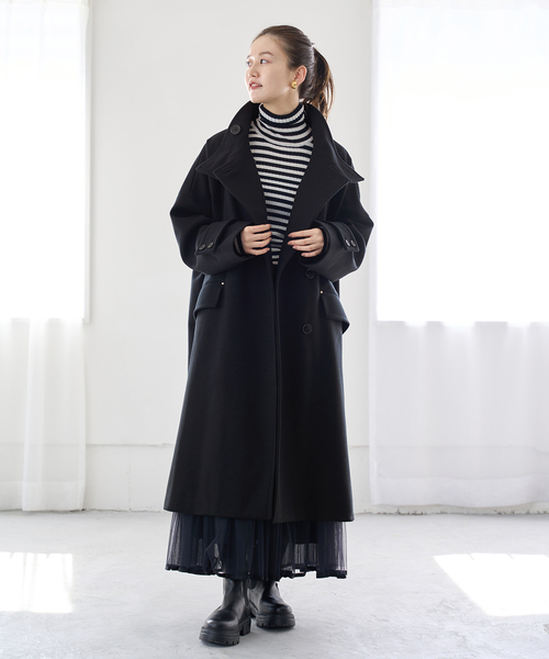 IENA（イエナ）の「【MACKINTOSH/マッキントッシュ】別注 NEW HUMBIE