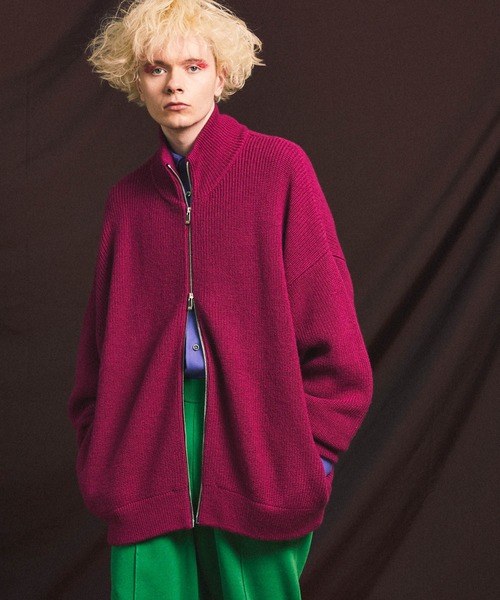 MAISON SPECIAL（メゾンスペシャル）の「《ユニセックスアイテム