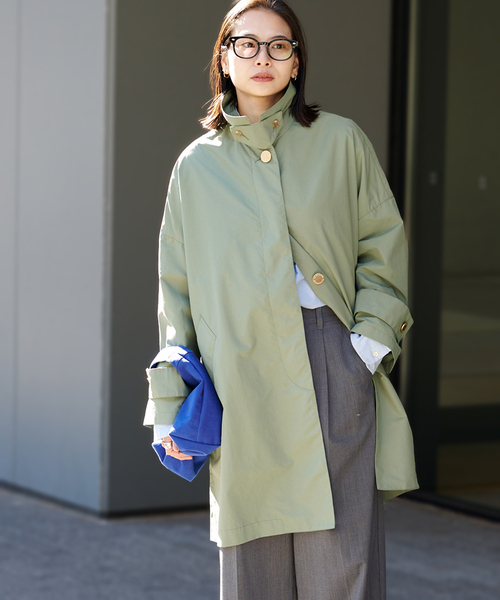 Traditional Weatherwear（トラディショナルウェザーウェア）の「別注