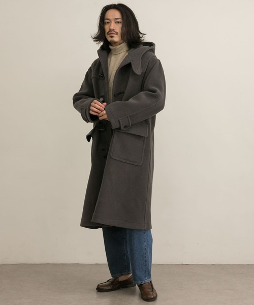 Gloverall（グローバーオール）の「『25周年別注』GLOVER ALL×URBAN