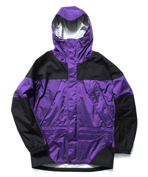 SOPHNET.（ソフネット）の「Marmot THUNDER LIGHT JACKET（マウンテン