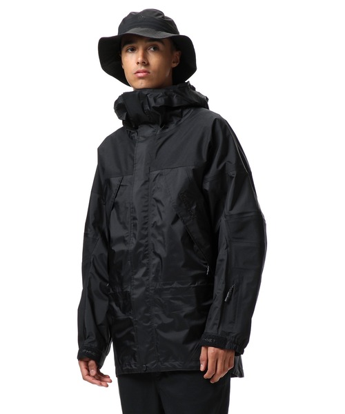 SOPHNET.（ソフネット）の「Marmot THUNDER LIGHT JACKET（マウンテン