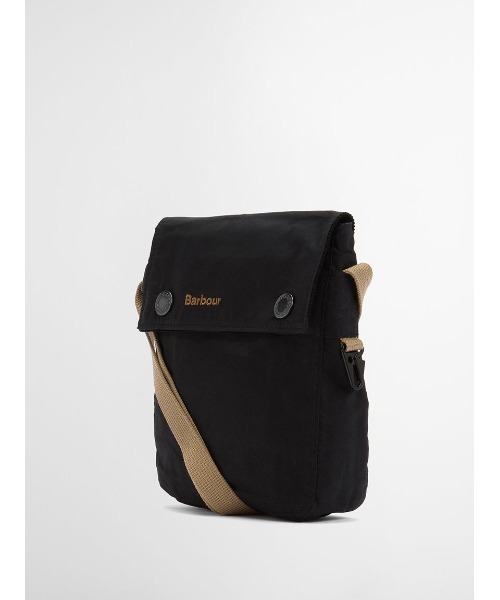 TRANSPORT / トランスポート】 クロスボディバッグ（ショルダーバッグ