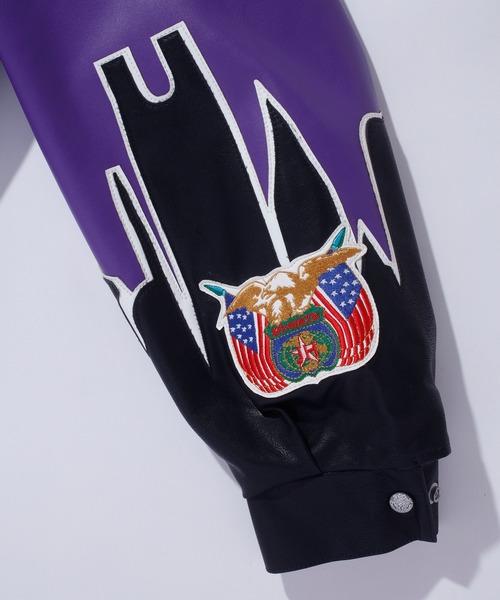 XLARGE（エクストララージ）の「【販売終了】XLARGE×JEFF HAMILTON