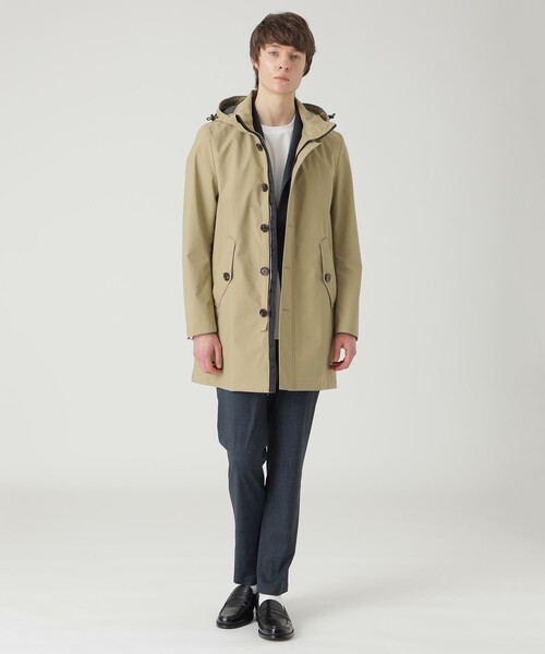 BLACK LABEL CRESTBRIDGE（ブラックレーベル・クレストブリッジ）の