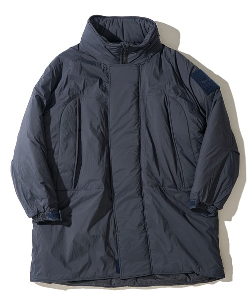 セール】【WILD THINGS / ワイルドシングス】 LEVEL7 MONSTER PARKA