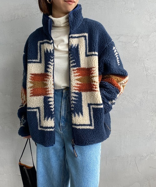 PENDLETON（ペンドルトン）の「[PENDLETON/ペンドルトン] ネイティブ柄