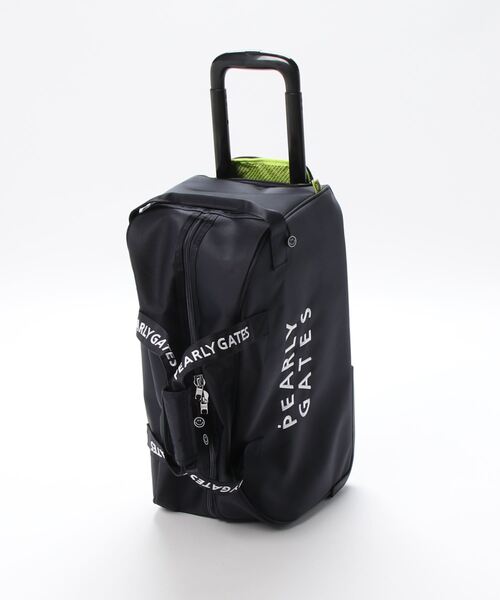 PEARLY GATES（パーリーゲイツ）の「【PEARLY GATES】キャリー付き