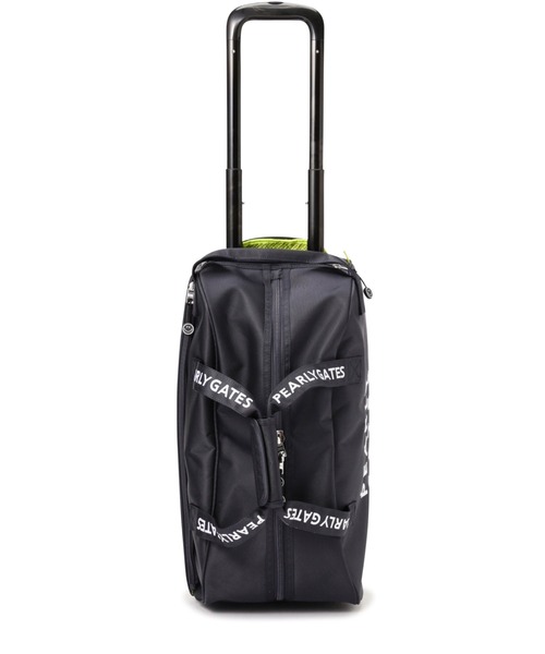 PEARLY GATES（パーリーゲイツ）の「【PEARLY GATES】キャリー付き