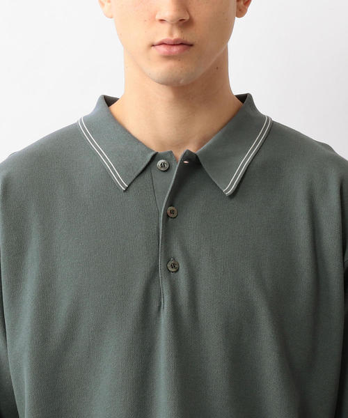Steven Alan（スティーブンアラン）の「＜BATONER × Steven Alan