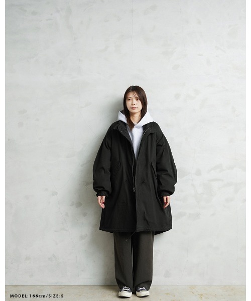 waiper wp1004 m-65 フィッシュテール 初期型 フルセット WAIPER.inc