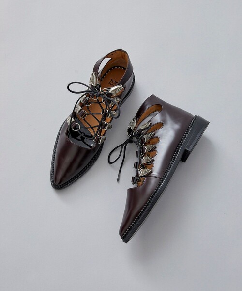 TOGA PULLA（トーガ プルラ）の「【TOGA PULLA(トーガプルラ)】AJ1231