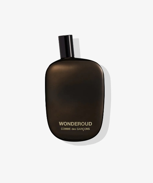 WONDEROUD 100ml（香水）｜COMME des GARCONS PARFUMS