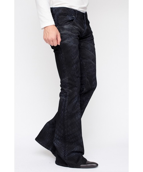 TORNADO MART（トルネードマート）の「TORNADO MART∴クロコダイル