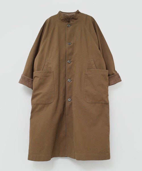 URCH RNA（アーチ アールエヌエー）の「C0771 ライナー付きアトリエ