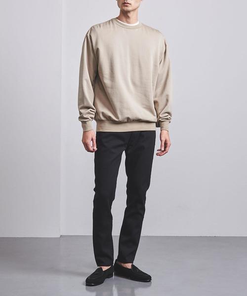 AURALEE（オーラリー）の「＜AURALEE（オーラリー）＞ ハイゲージ