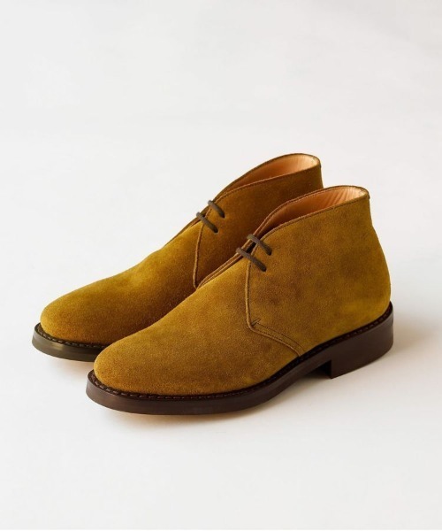 Church's（チャーチ）の「【Church's / チャーチ】RYDER 3/ライダー3