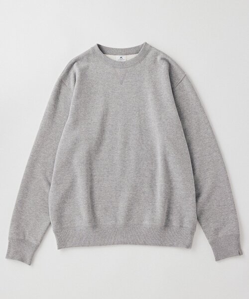 LOOPWHEELER（ループウィラー）の「【LOOPWHEELER for LOWERCASE