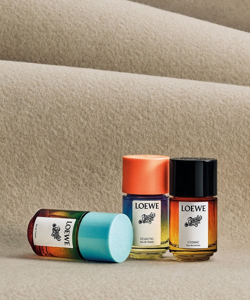 LOEWE Perfumes（ロエベ パルファム）の「オードゥ パルファン