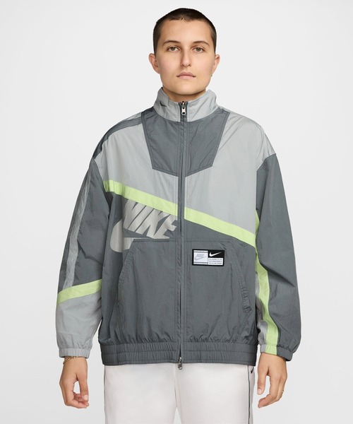 セール】NIKE AS W NSW STREET WVN JKT / ナイキ ウィメンズ NSW