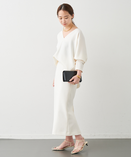 Deuxieme Classe（ドゥーズィエムクラス）の「*トリアセジョーゼット V